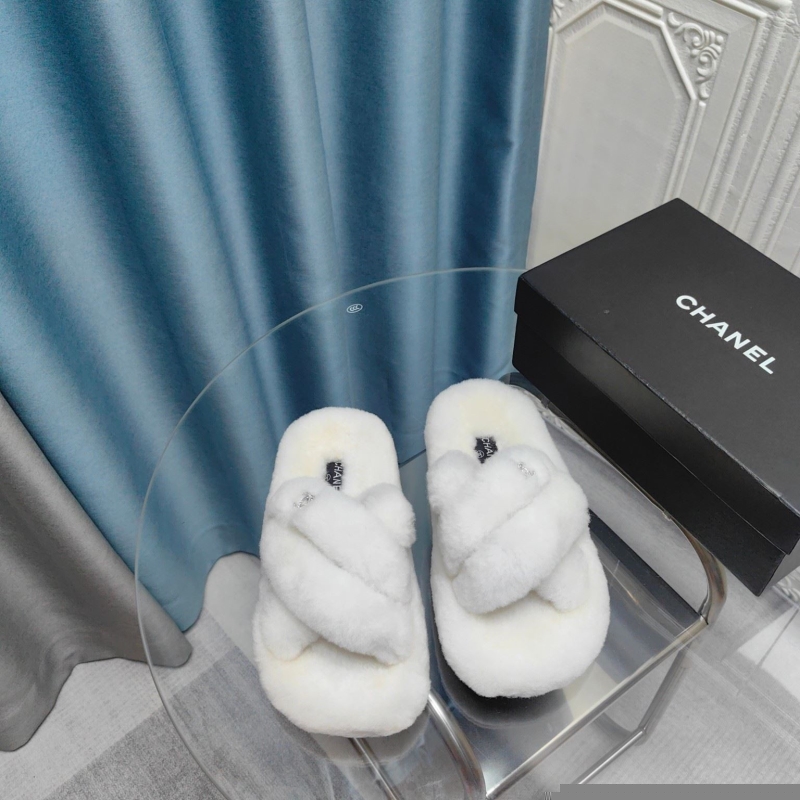Ch*el slippers